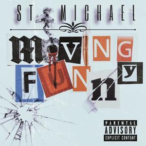 Moving Funny (Explicit)