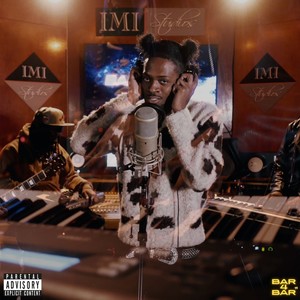 Angel Convo (Live|Explicit)