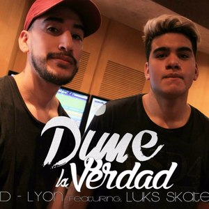 Dime La Verdad (feat. Luks Skate)