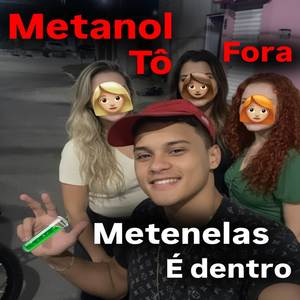 Joga a Raba e Balança Reclama do Metanol (Explicit)