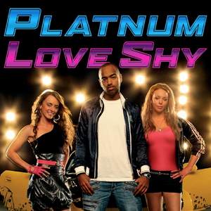 Love Shy (Thinking About You) (Virgo vs. Agent X Club Mix)