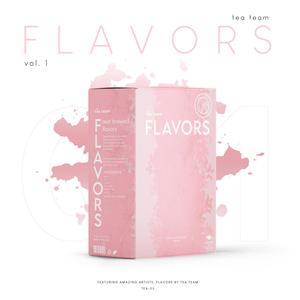 Flavors Vol. 1