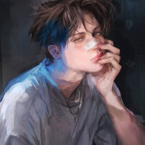 Bleeding Fantasy (Speed Up)