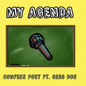 My Agenda (Explicit)