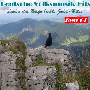 Wir sind die Harzgebirgler (Die National-Hymne der Harzer mit Metal-Jodler im Harz'n'Roll)