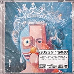 QUEEN TINGS (feat. Lord Ra the Goat) [Explicit]