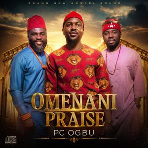 OMENANI PRAISE (feat. Mc Xclusive & Mr. Kay)