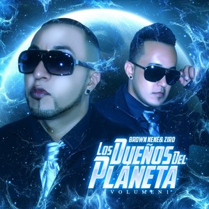 Los Dueños del Planeta, Vol. 1