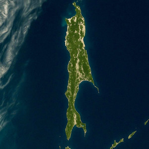 Мой Сахалин