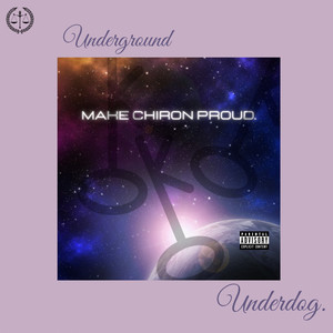 MAKE CHIRON PROUD. (Explicit)