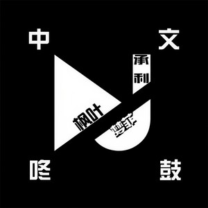天后 (DJ枫叶版)封面