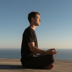 Quiet Sounds Deep Reflection