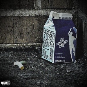 GOODIE GOODIE (Explicit)