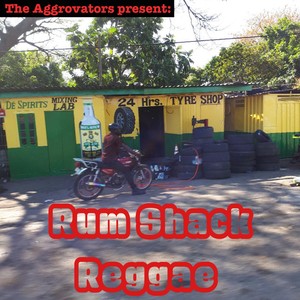 Rum Shack Reggae