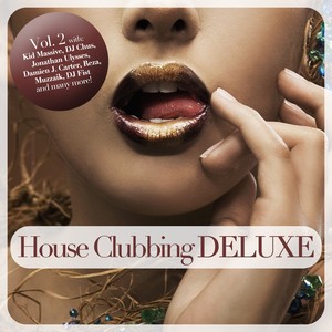 Dance Now (Manuel Baccano Remix)