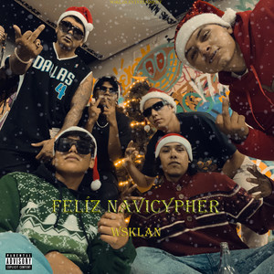 Feliz Navicypher (Explicit)