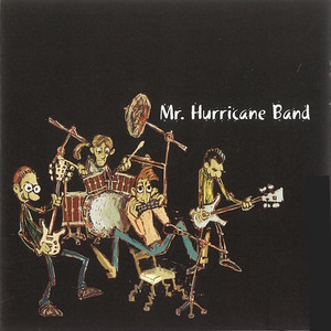 Mr. Hurricane Band