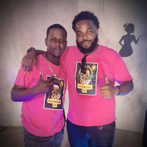 Musu CunCun Nu (feat. Pinky Doo) (Explicit)