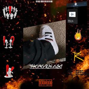MESSAGE:THEDEVILISALIE (Explicit)