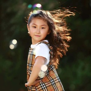 我多想快快长大