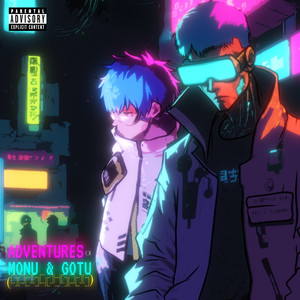 Adventures Of Monu & Gotu : CYBERCHUT (Explicit)