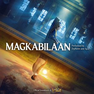 Magkabilaan (From "The Kingdom")