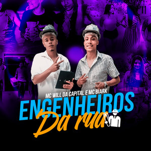 Engenheiros da Rua (Explicit)