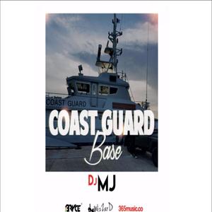 Coast Guard Base (Megapixels Riddim) (feat. Dj MJ)