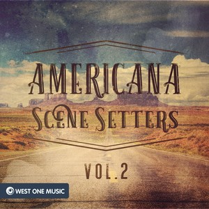 Americana Scene Setters Vol. 2