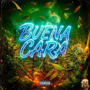 Buena cara (feat. Eipy on the beat) (Explicit)
