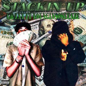 Stackin Up (feat. YounginsoSleaze) [Explicit]