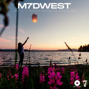 Just Let It Go (feat. KXNG EEZY & Carla Alexa)