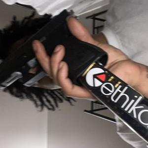 CRASH OUT (Explicit)