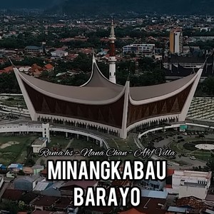 Minangkabau Barayo