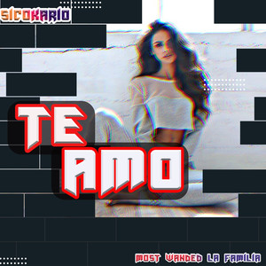 Te Amo