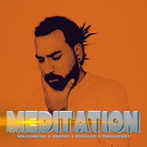 Meditation(feat. Awaras, Robaloo Frans & Puru Greeny)