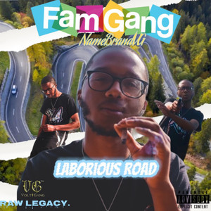 Family Cypher PT 1 (Explicit)