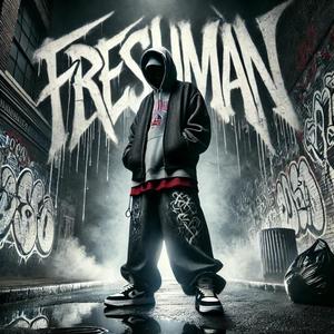 FRESHMAN (Explicit)