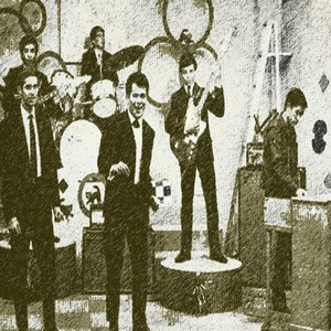 Quiero (feat. Ricardo Acosta)