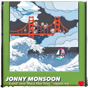 Can't See Thru the Fog (Explicit)