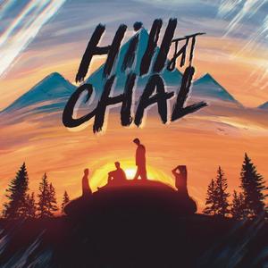 Hill मा Chal (feat. Rage_100, Amit & Sachin)