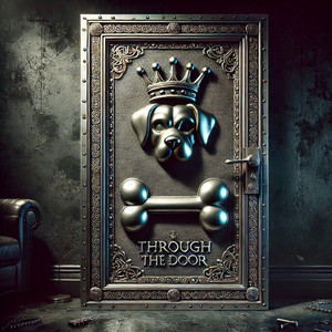 Through The Door (Explicit)