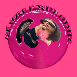 Aí vai explodir (Explicit)