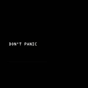 K5 Don't panic (Explicit)