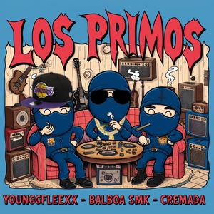TRAMADOL (feat. Younggfleexx & Cremada) (Explicit)