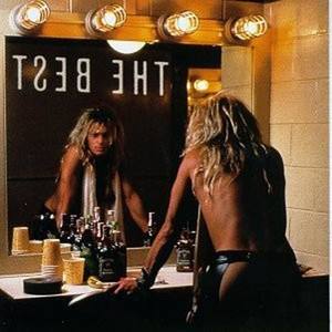 Best Of David Lee Roth