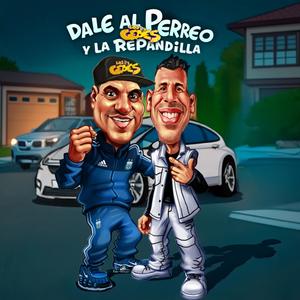 Dale al perreo