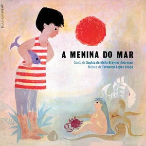 A Menina do Mar