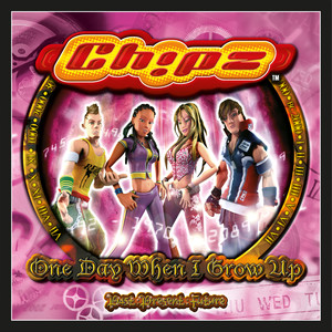 One Day When I Grow Up