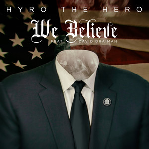 We Believe (feat. David Draiman)